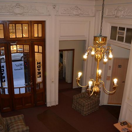 Hotel Gran Sarmiento Buenos Aires Esterno foto