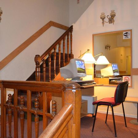 Hotel Gran Sarmiento Buenos Aires Esterno foto