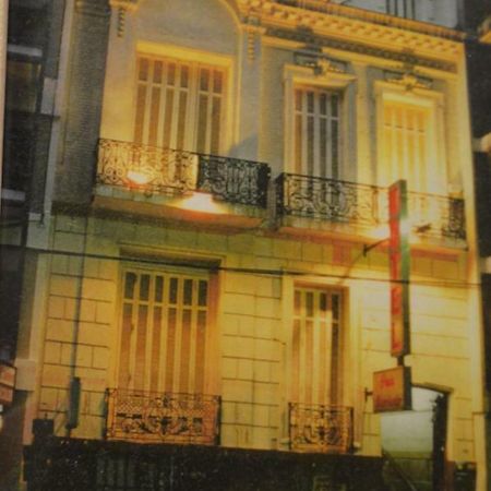 Hotel Gran Sarmiento Buenos Aires Esterno foto