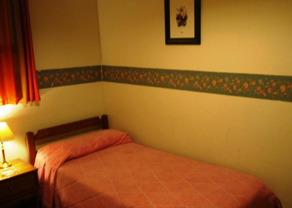 Hotel Gran Sarmiento Buenos Aires Camera foto