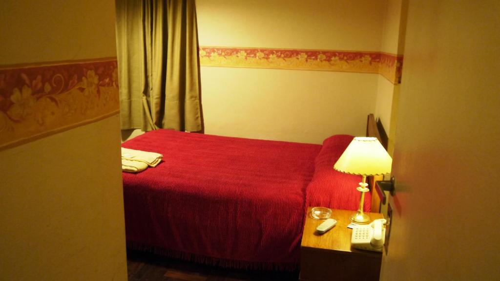 Hotel Gran Sarmiento Buenos Aires Camera foto