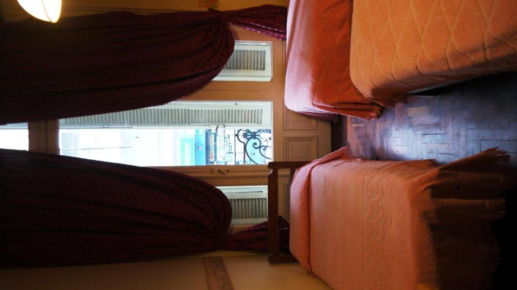 Hotel Gran Sarmiento Buenos Aires Camera foto